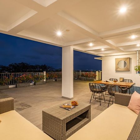 Cove Villa Prana จิมบาราน ภายนอก รูปภาพ