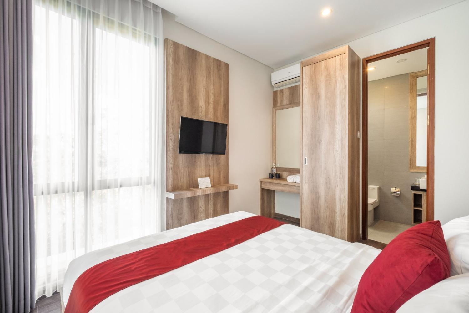 Cove Villa Prana จิมบาราน ภายนอก รูปภาพ