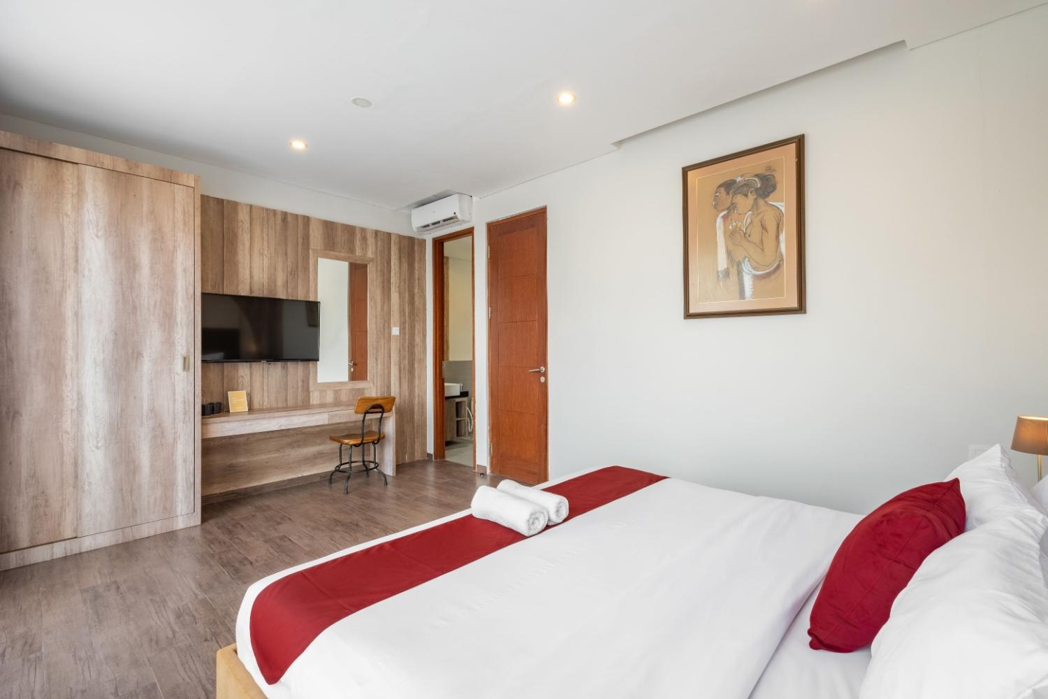 Cove Villa Prana จิมบาราน ภายนอก รูปภาพ