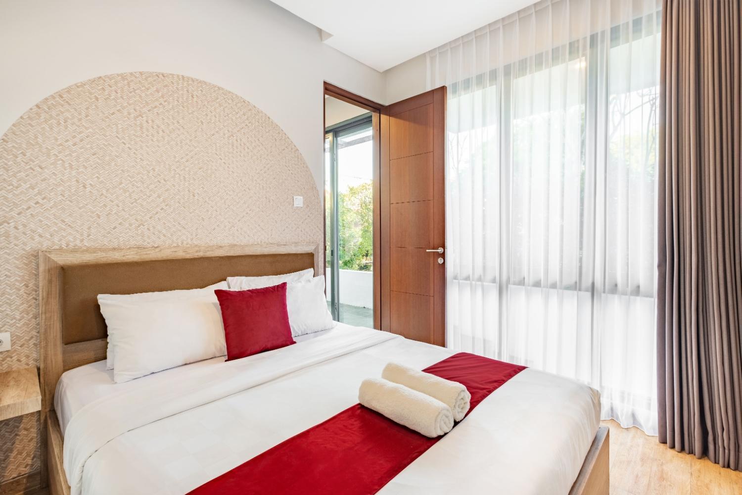 Cove Villa Prana จิมบาราน ภายนอก รูปภาพ